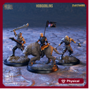 Hobgoblins