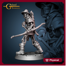 Skeleton Archer