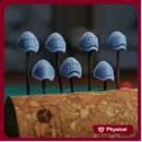 Bits Pack - Federation of Tyr Legionaire Shoulder Pads