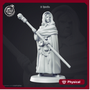 Raistlin