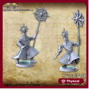 Magister Cultist