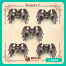Jetpacks 2 CL