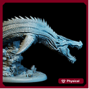 Swordtooth Sea Drake