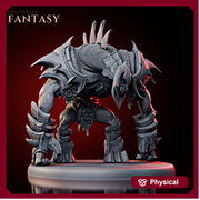 Fiendish Guard 1 - Only-Games