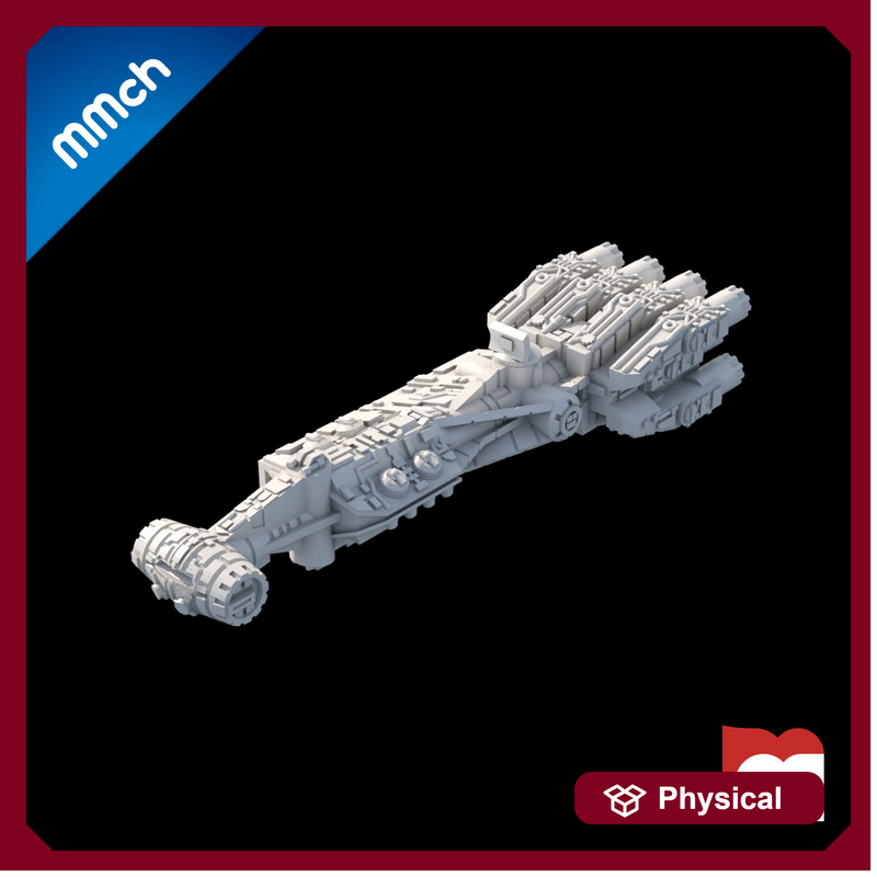 (MMch) FarStar