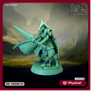 Freya The Slayer - Bag of Holding