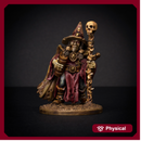 Heinrich The Necromancer