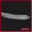 1/700 & 1/1200 Canada-class 3rd rate (74 guns), 1765-1834