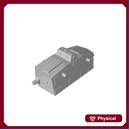 3D Printed WW1 German A7V (x10)