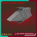 MG144-Aotrs01 Fallen Soul Multirole AFV