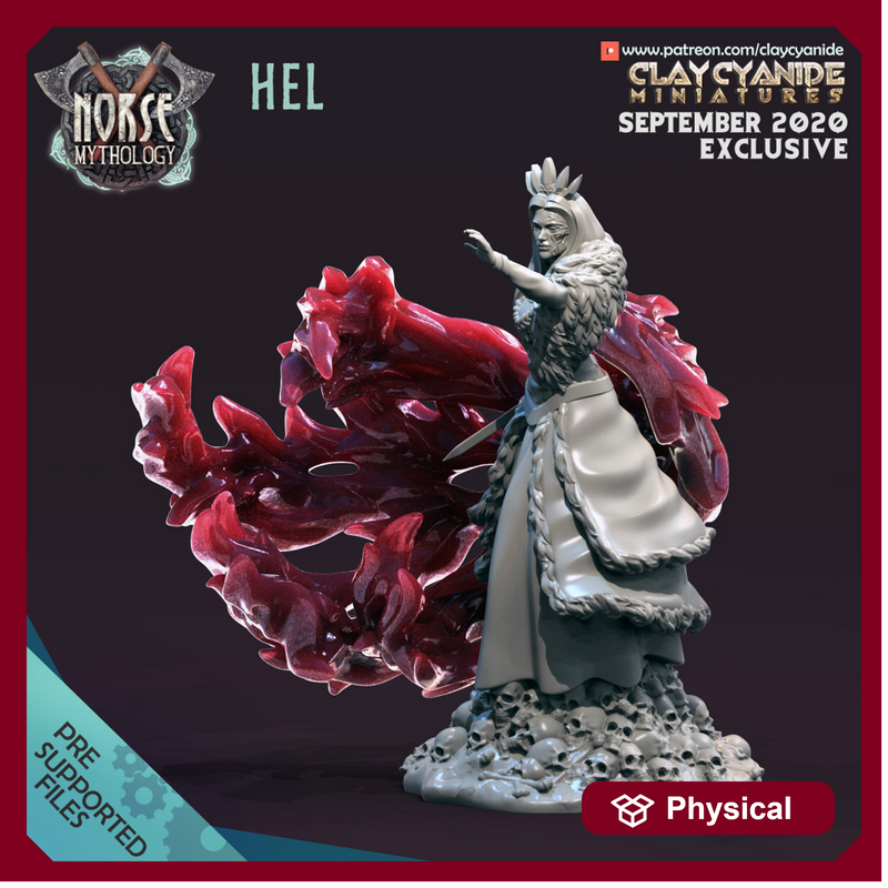 Hel