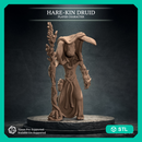 Hare-Kin Druid