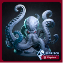 Abyssal Sovereign, Kraken Supreme
