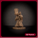 Hive Scum Flagellant - Gage