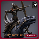 Raptor Run Archer