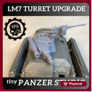 LM7 Chimera Transport Turret