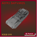 MG144-R33 T-15 Armata