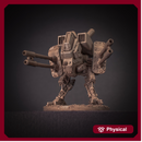 Vika Class Mech