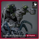 Goblin Spider 09 Barrel pub