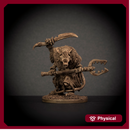 Ratman Champion