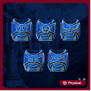Princeps Cohorte Bodies Set