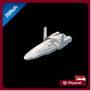 (MMch) Lantillian Short Hauler
