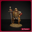 Vigo - Witch Hunter