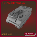 MG144-G17 M113A1G