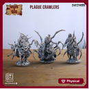 Plague Crawlers