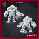 Stone Giant