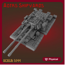 MG144-SV015 T-160 Tsar Orlov Super Heavy Tank