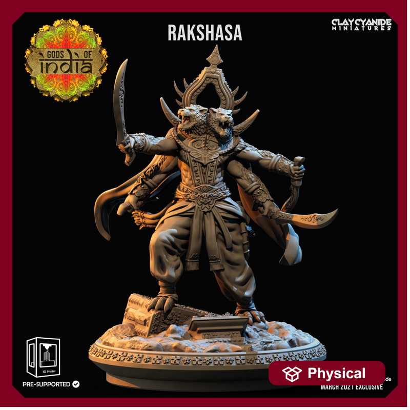 Rakshasa