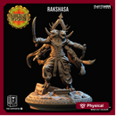 Rakshasa