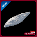 (MMch) Viscount Star Defender