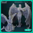 Angels | Rewards