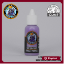 Amulet Purple