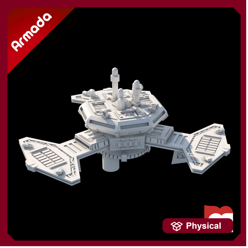 (Armada) XQ5 Platform