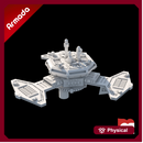 (Armada) XQ5 Platform