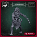 Charau-ka Butcher