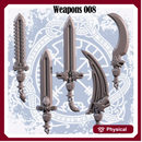 Swords