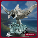 Flying Sea Ray - Tengaraya