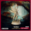 Tales of Grimmwood- Fairy Guardsman