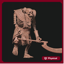 Bone Giant - Variant 1
