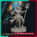 Admiral Selara Tidebound