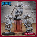 Spellbound Lich Set