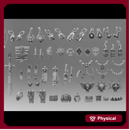 Templar Accessories