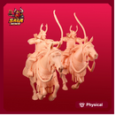 Samurai Archer Cavalry x2
