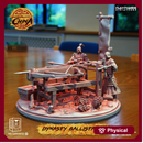 Dynasty Ballistamen