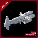 (Armada) Sphyrna Hammerhead Corvette v2