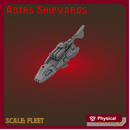 GTSR101A Abronia Graminea Corvette